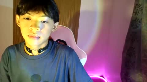 baby_kel online show from February 22, 8:07 am