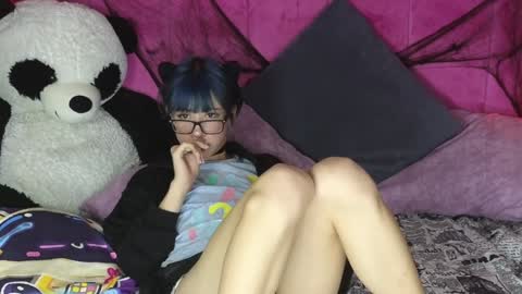 Luna online show from December 1, 4:43 pm