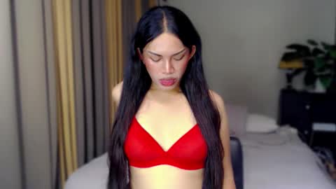 BABY MITCH online show from January 17, 5:39 am