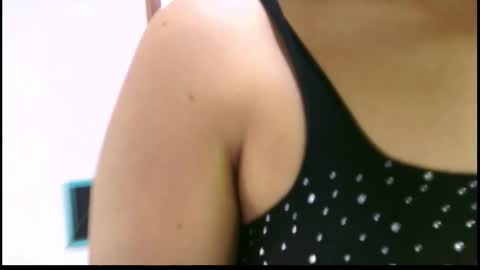 NAHOMY online show from October 27, 12:16 pm