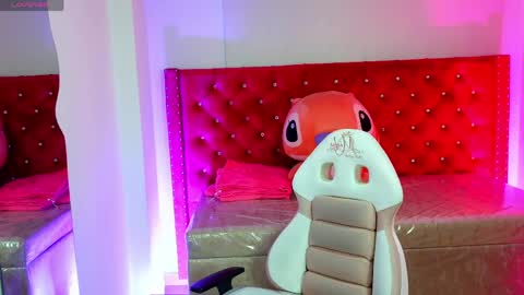 Nico online show from May 9, 11:38 am