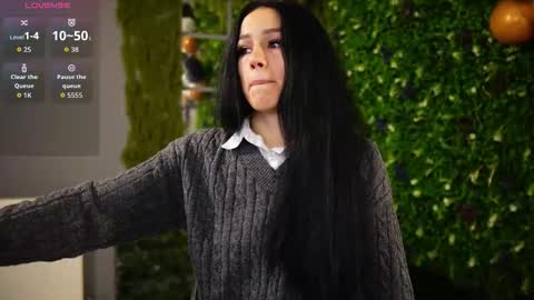 Baby Nico online show from November 26, 5:21 pm