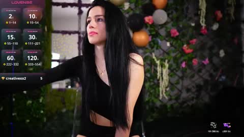 Baby Nico online show from January 5, 5:38 pm