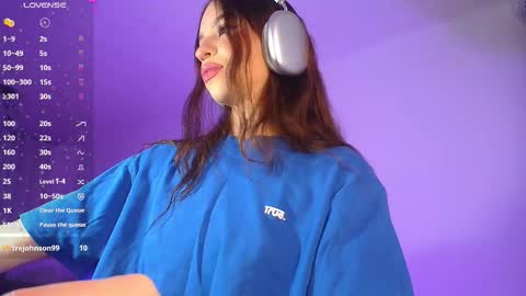  NYX  online show from January 14, 1:57 am