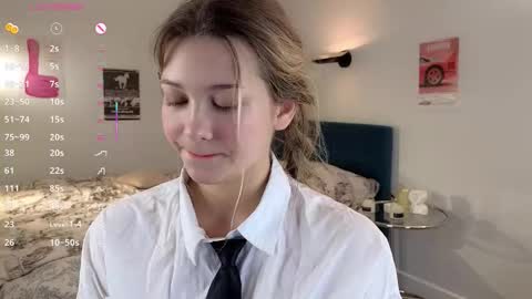 Ruth online show from January 15, 11:46 pm