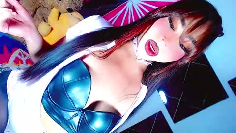 Tatii online show from October 1, 1:59 am