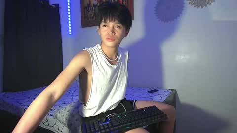 Josh online show from February 8, 3:42 pm