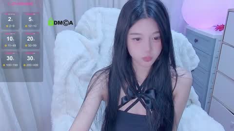  SuSu online show from January 11, 2:58 pm