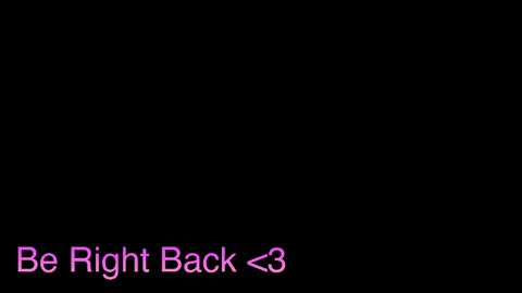 Snapshot of baby_tav chatting on February 15, 5:51 am Baby Tavia online show from February 15, 5:51 am