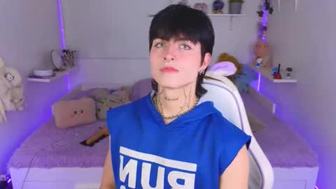  Dani  online show from November 21, 8:01 am