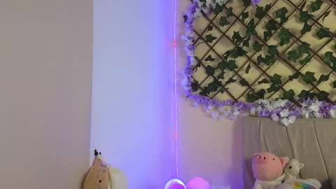 Snapshot of baby_xian chatting on March 10, 4:49 am  Dani  online show from March 10, 4:49 am