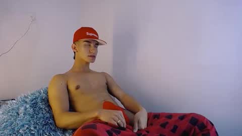 ANDY online show from February 26, 12:41 pm