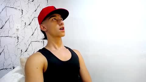 ANDY online show from June 9, 9:47 pm