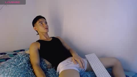 babyandy_x online show from November 25, 11:25 pm