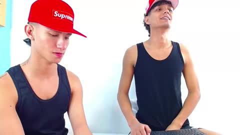 babyandy_x online show from January 7, 10:04 pm