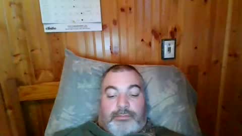 Darren online show from February 10, 4:36 pm