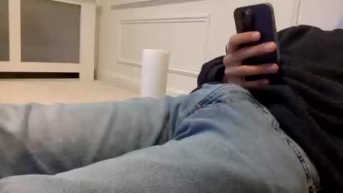 babyboii42o online show from October 11, 9:51 pm