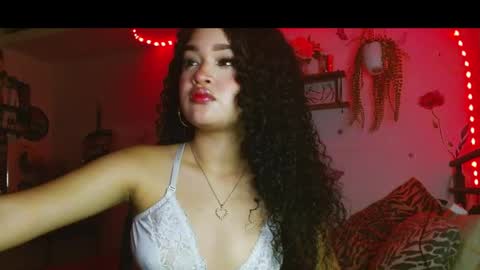 babybombom08 online show from April 23, 3:03 am