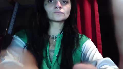 babybratember online show from April 26, 5:10 pm