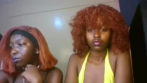 babybrown online show from April 23, 4:20 am