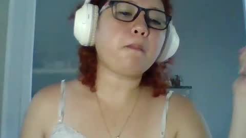 babycherry143 online show from July 8, 1:31 am