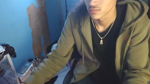 babyD online show from January 18, 10:46 am