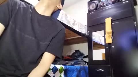 Dani  online show from February 5, 12:36 am