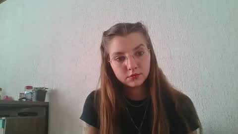 babydemon6 online show from November 29, 4:25 pm