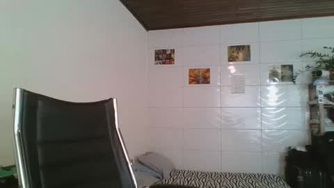 babydemon6 online show from April 26, 6:05 pm