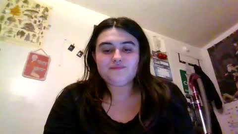 babydollalexiss online show from February 13, 5:33 am