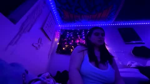 babydollalexiss online show from March 20, 6:07 am