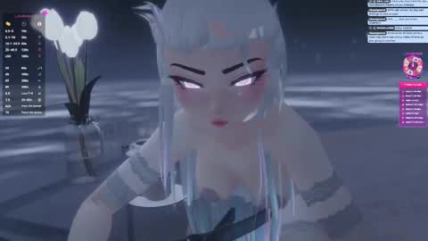 Starlit online show from September 15, 3:19 am