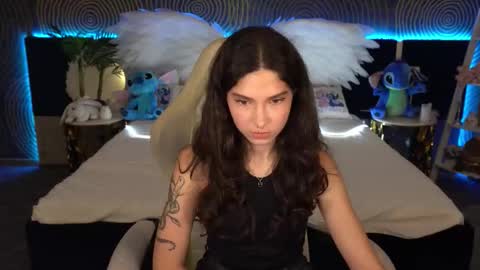 Sasha online show from October 15, 7:37 pm