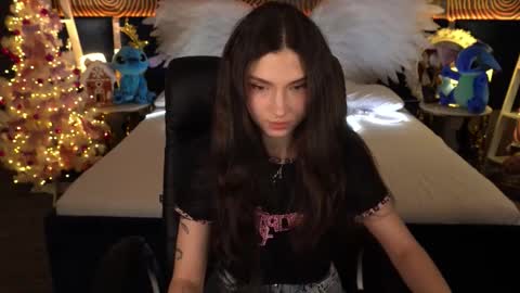 Sasha online show from January 11, 8:04 pm