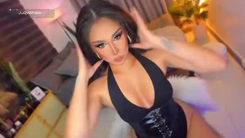 ASK ME IN PM online show from June 19, 5:52 pm