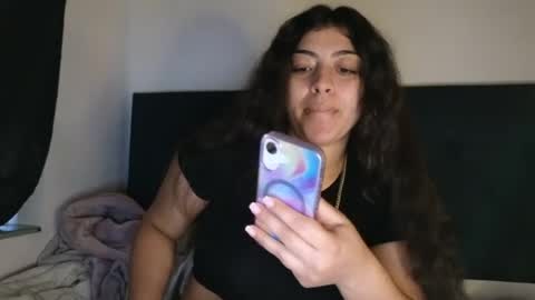 BabyGotBackends online show from June 24, 12:28 am