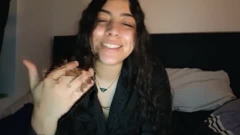 BabyGotBackends online show from February 28, 3:21 am