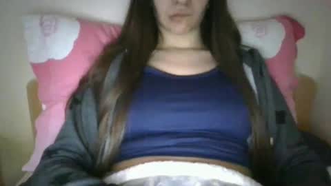 babykisssss online show from February 27, 3:48 pm