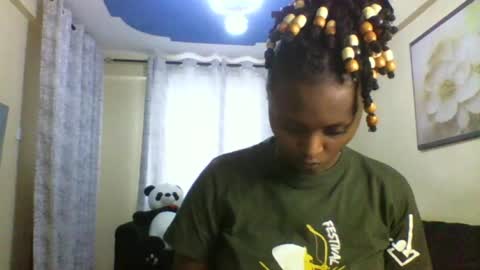 Babylisah online show from June 22, 10:44 am
