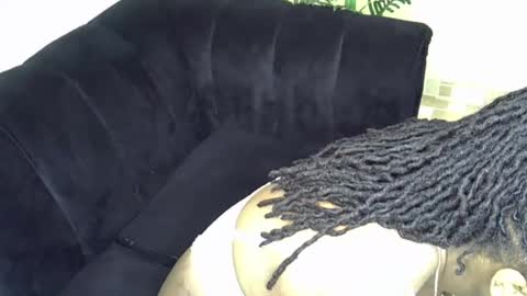 Babylisah online show from July 27, 12:35 pm