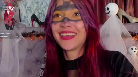 babylissie online show from October 23, 7:04 pm