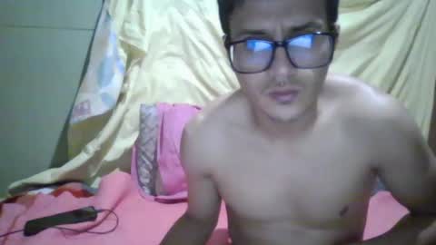 Babylover online show from December 29, 5:10 am