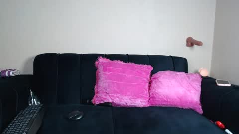 babyluciax online show from July 11, 7:45 am
