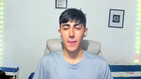 babymaik online show from November 20, 7:18 am