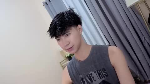 call me james online show from May 7, 10:33 am