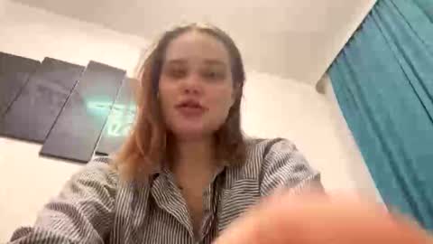 babymeow17 online show from September 27, 6:05 pm