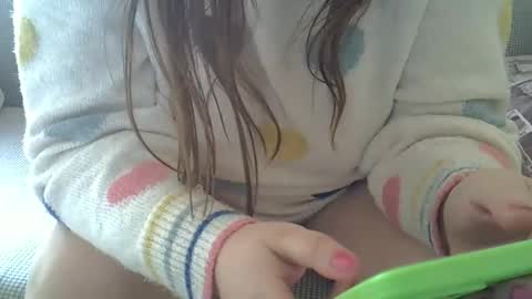 babymom1 online show from February 26, 9:01 am