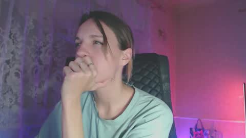 Sonya online show from November 6, 8:45 pm