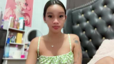 Nexie online show from March 26, 8:08 am