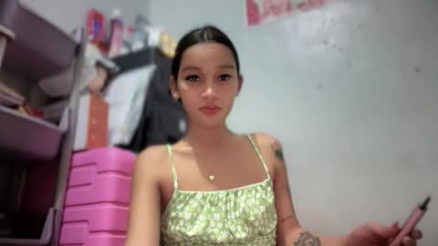 Nexie online show from November 8, 5:49 pm